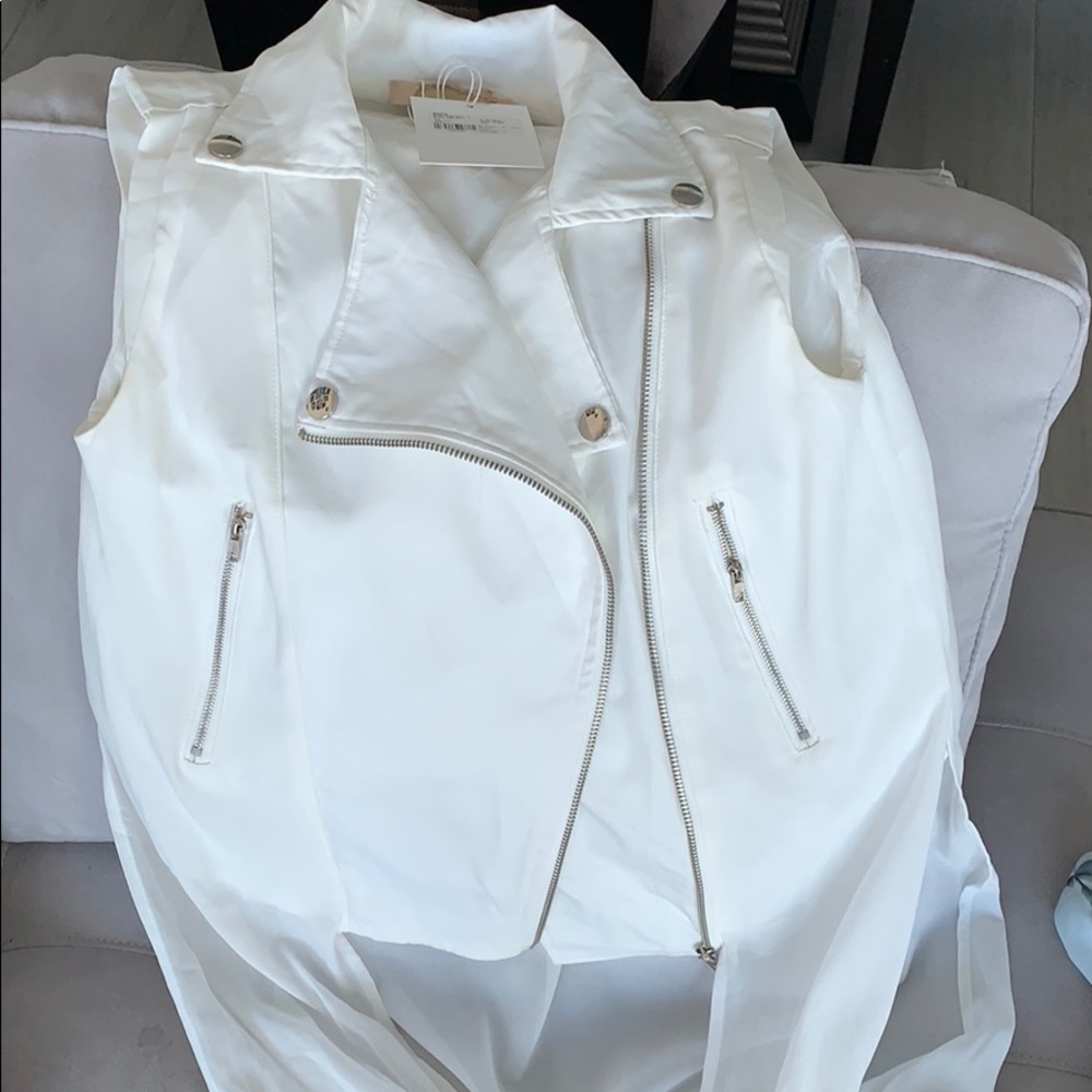 Bossa vest - Picture 2 of 2